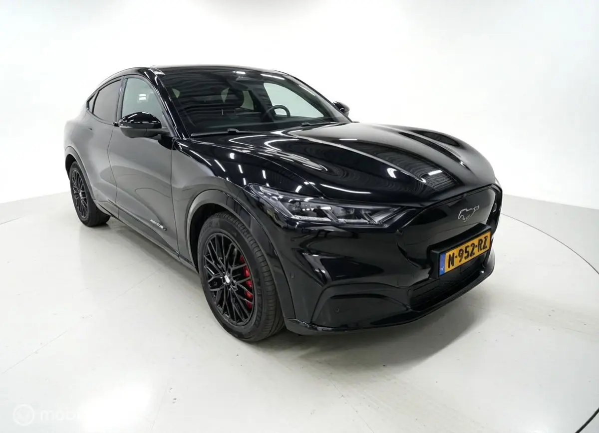 Extended AWD 98kWh/Technology+/Soh 94,4%