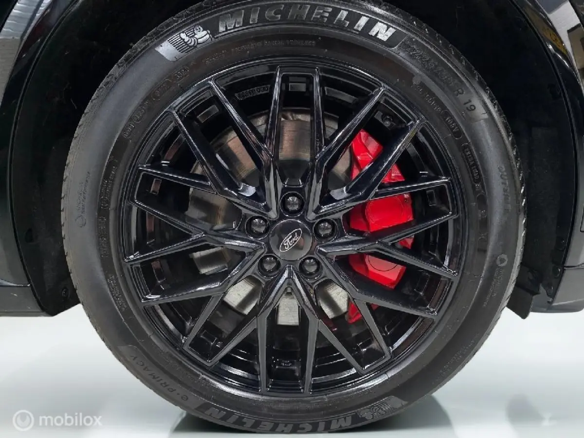 Extended AWD 98kWh/Technology+/Soh 94,4%
