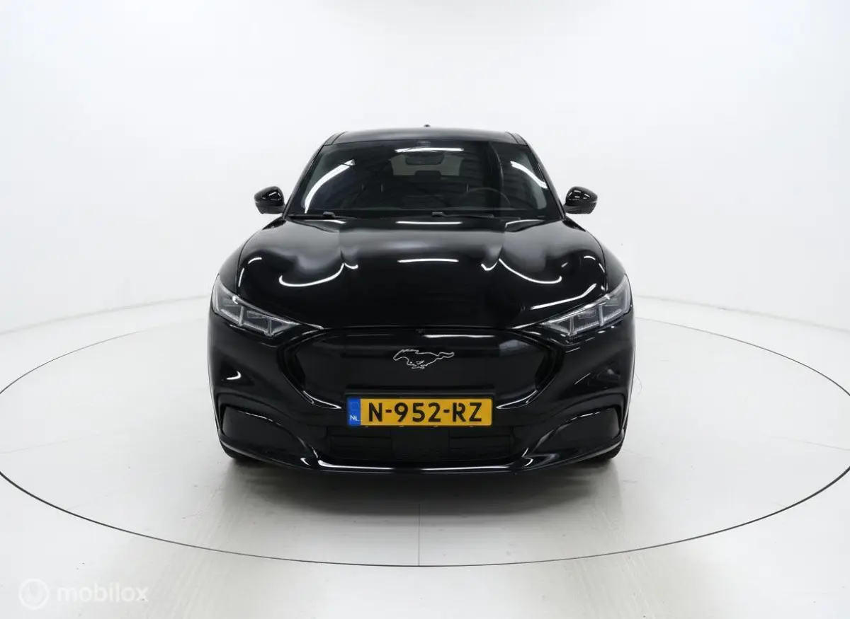 Extended AWD 98kWh/Technology+/Soh 94,4%