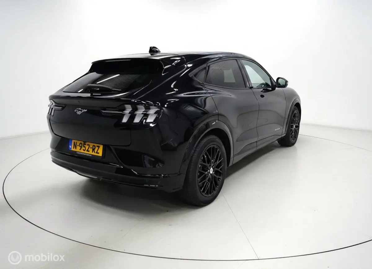 Extended AWD 98kWh/Technology+/Soh 94,4%