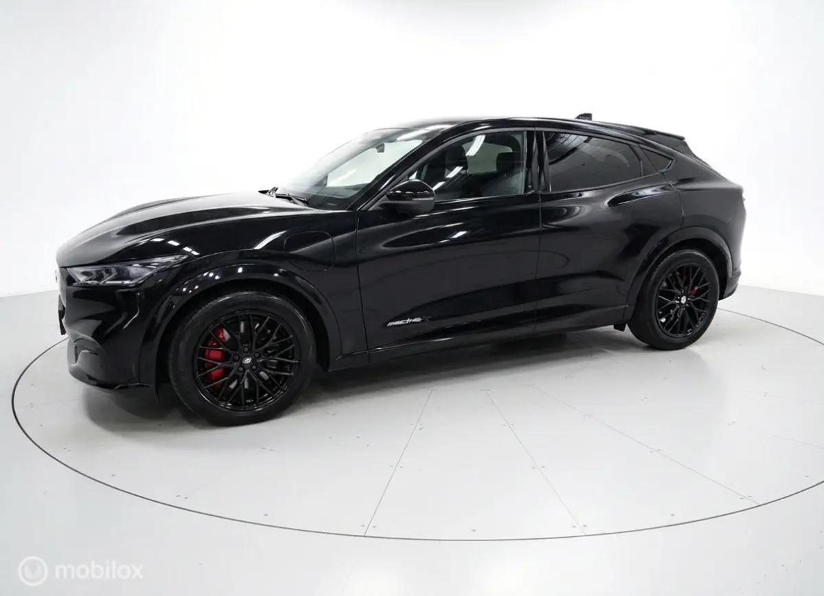 Extended AWD 98kWh/Technology+/Soh 94,4%