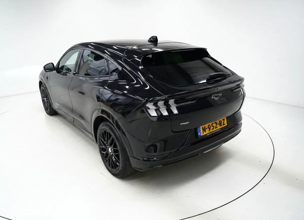 Extended AWD 98kWh/Technology+/Soh 94,4%