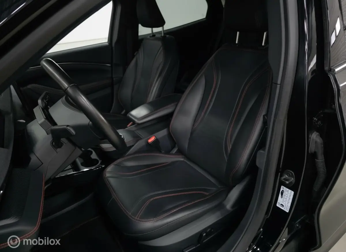 Extended AWD 98kWh/Technology+/Soh 94,4%