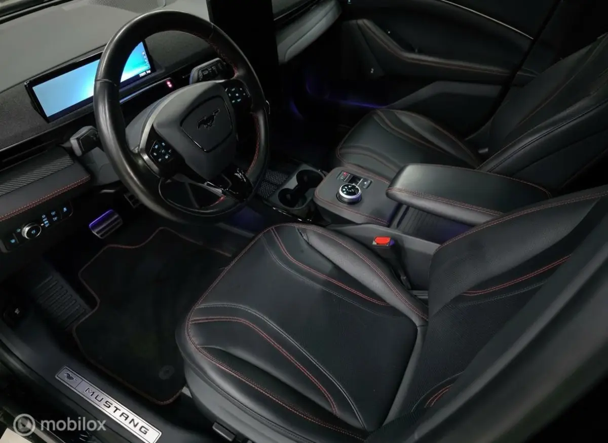 Extended AWD 98kWh/Technology+/Soh 94,4%