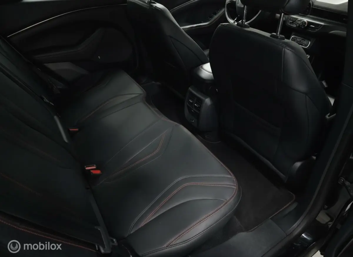 Extended AWD 98kWh/Technology+/Soh 94,4%
