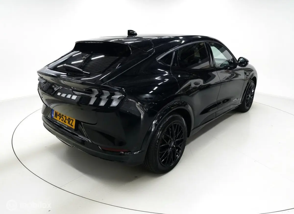 Extended AWD 98kWh/Technology+/Soh 94,4%