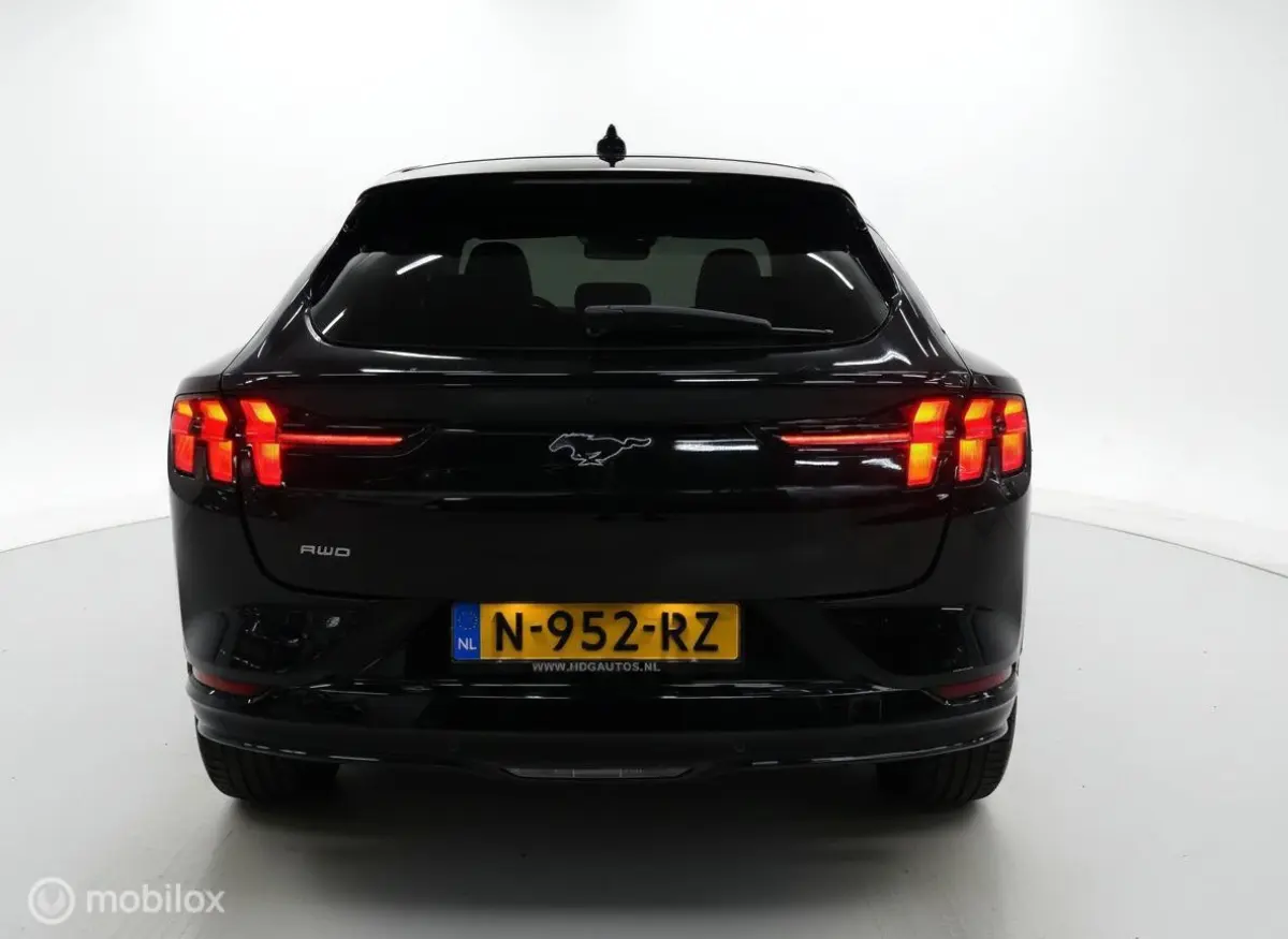 Extended AWD 98kWh/Technology+/Soh 94,4%