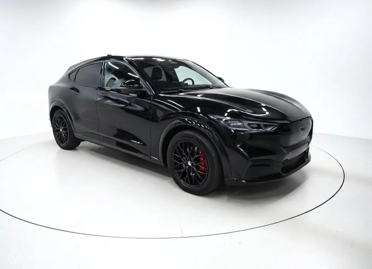 Extended AWD 98kWh/Technology+/Soh 94,4%
