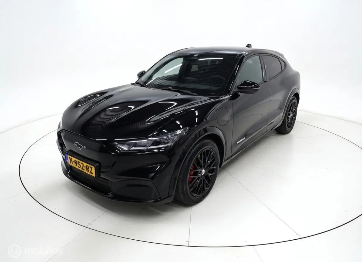Extended AWD 98kWh/Technology+/Soh 94,4%