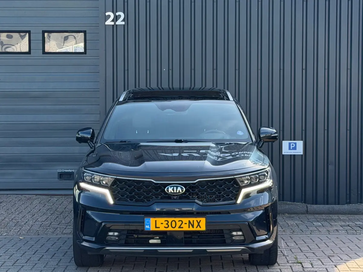 1.6 T-GDI Plug-in Hybrid 4WD ExecutiveLine 7p.|Pano|Trekhaak Afn|ACC|Veel Opties(zie optielijst)