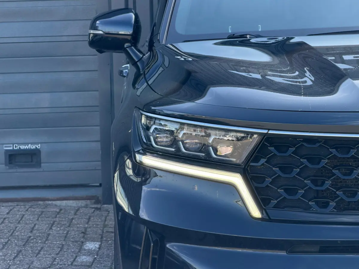 1.6 T-GDI Plug-in Hybrid 4WD ExecutiveLine 7p.|Pano|Trekhaak Afn|ACC|Veel Opties(zie optielijst)