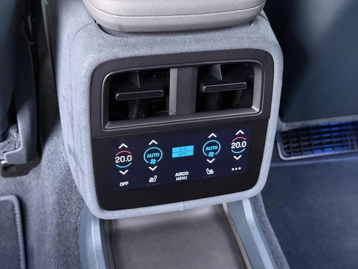Turbo 93 kWh SOH 91% | SPORT CHRONO | HEAD-UP | CARBON PAKKET | ALCANTARA STOELEN + HEMEL | DUAL SCHERM | PSCB KERAMISCH GECOATE REMMEN | BURMESTER PREMIUM AUDIO | STOELVERWARMING + STUURWIE