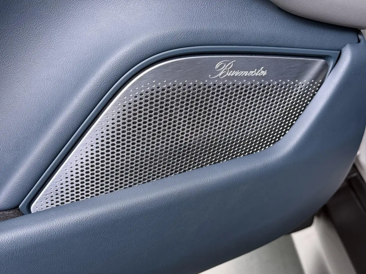 Turbo 93 kWh SOH 91% | SPORT CHRONO | HEAD-UP | CARBON PAKKET | ALCANTARA STOELEN + HEMEL | DUAL SCHERM | PSCB KERAMISCH GECOATE REMMEN | BURMESTER PREMIUM AUDIO | STOELVERWARMING + STUURWIE