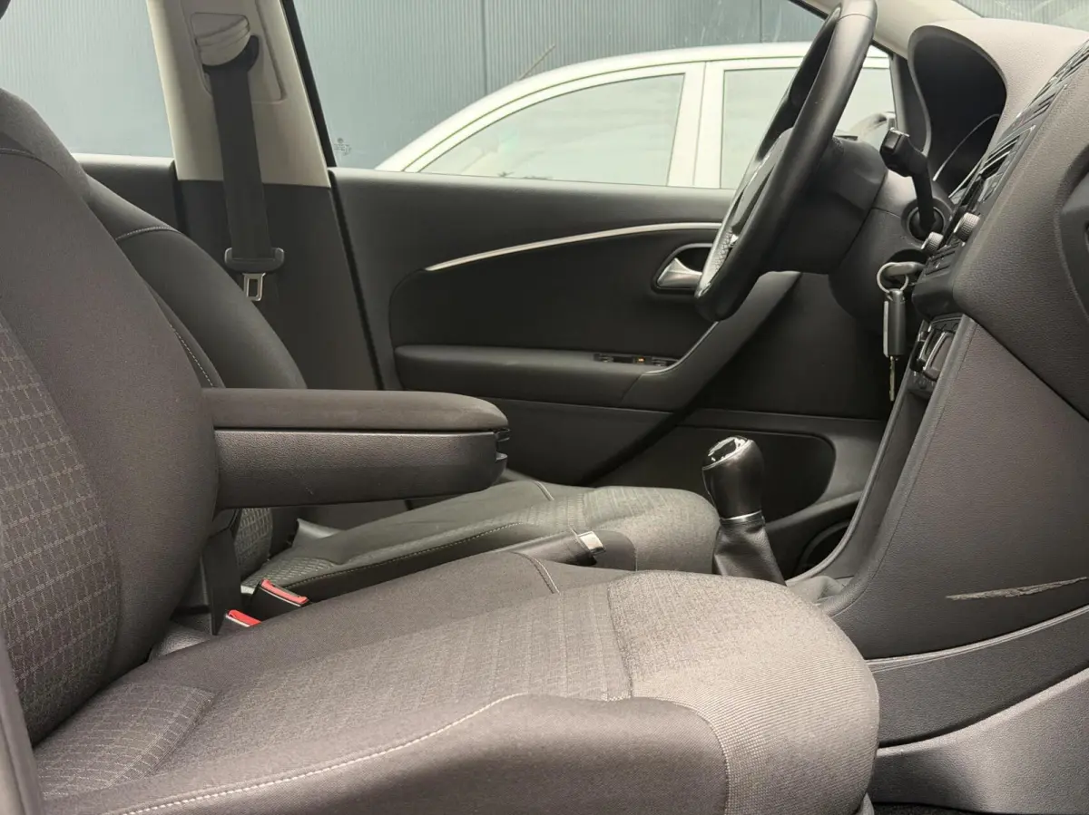 1.0 Comfortline | Airco | Zuinig