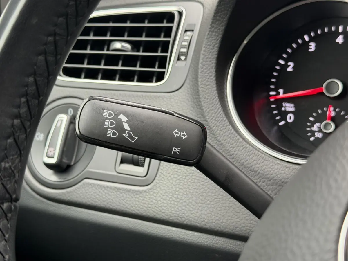 1.0 Comfortline | Airco | Zuinig