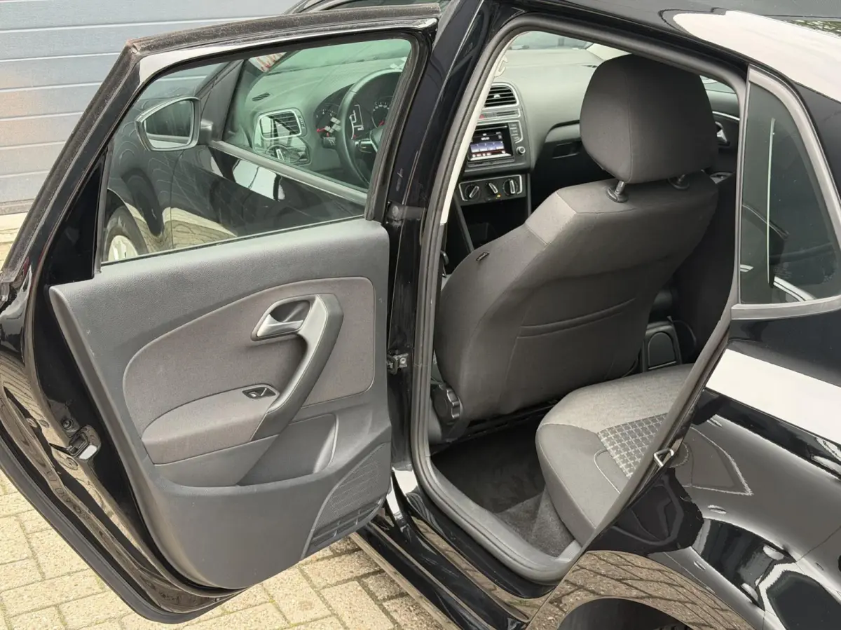 1.0 Comfortline | Airco | Zuinig