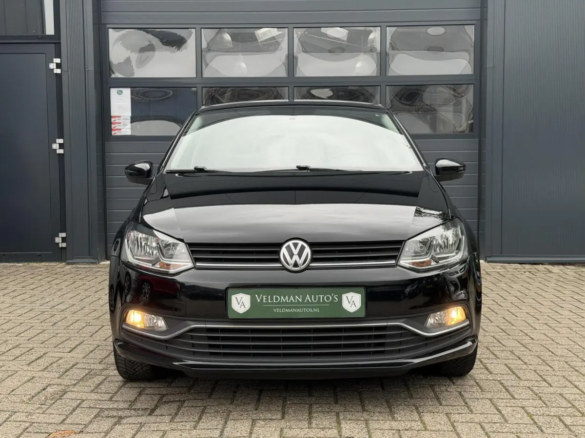 1.0 Comfortline | Airco | Zuinig