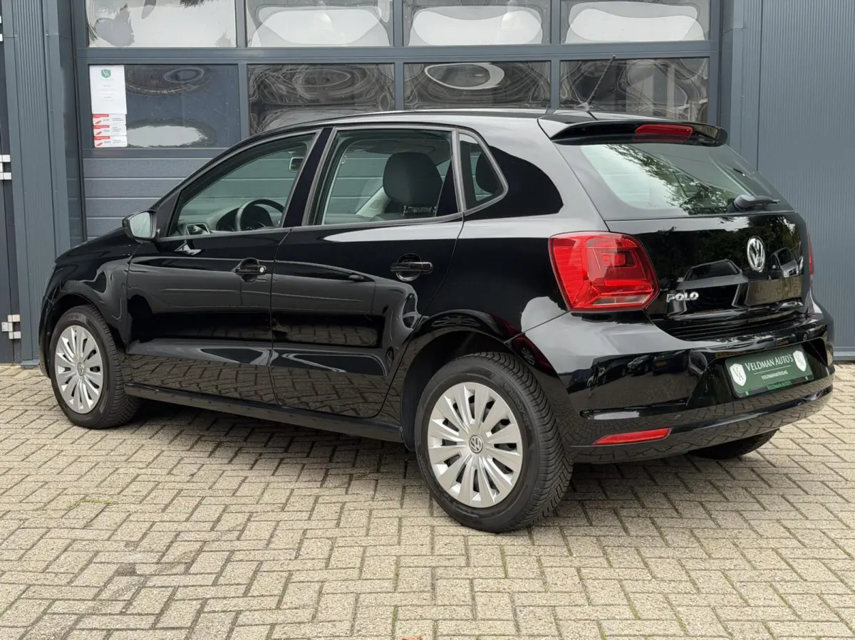 1.0 Comfortline | Airco | Zuinig