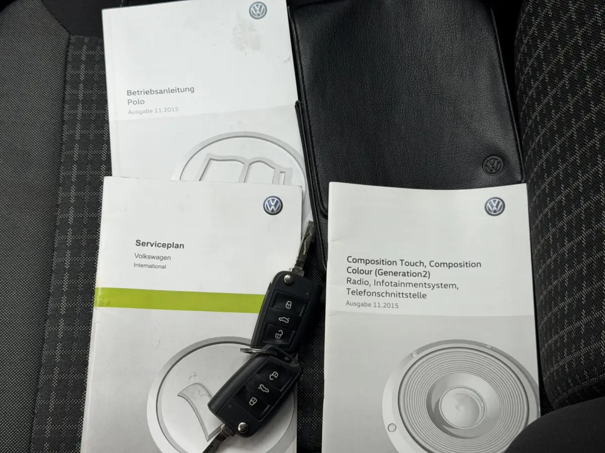 1.0 Comfortline | Airco | Zuinig