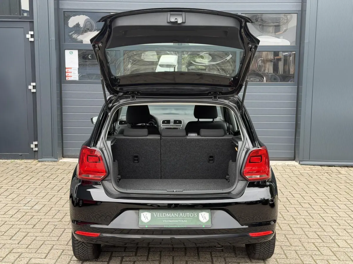 1.0 Comfortline | Airco | Zuinig