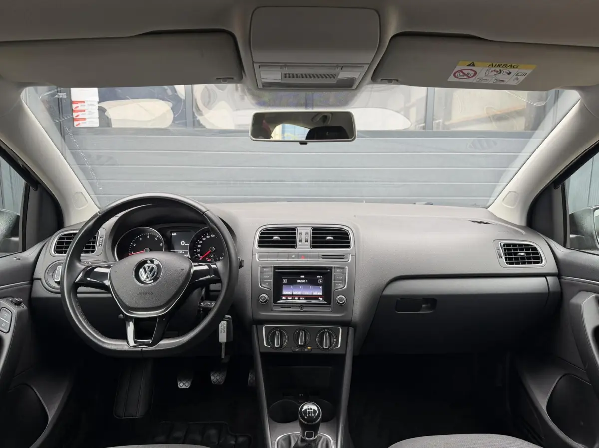 1.0 Comfortline | Airco | Zuinig