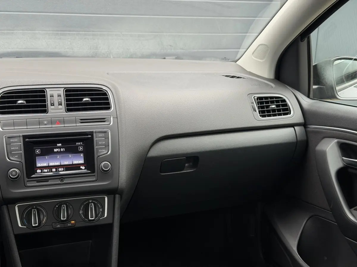 1.0 Comfortline | Airco | Zuinig