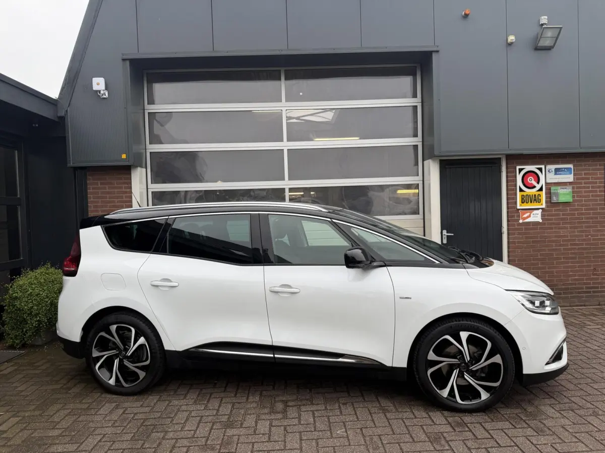 1.3 TCe Bose 7p. CARPLAY *ALL-IN PRIJS*