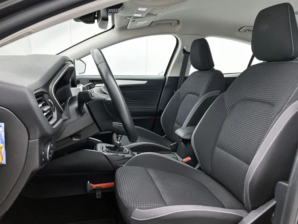 1.0 EcoBoost Trend Edition Business | Winterpack | Clima | Navi | Apple Carplay | Cruise Control | LMV |