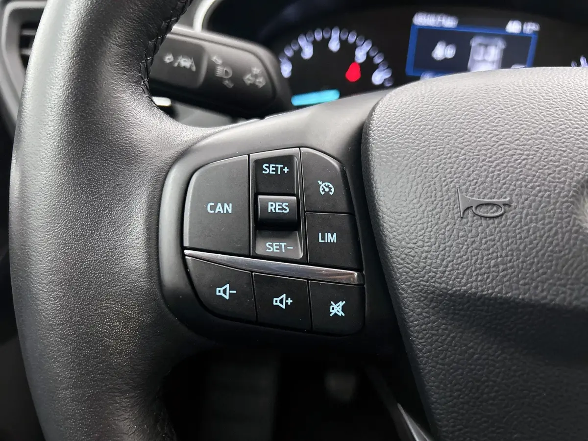 1.0 EcoBoost Trend Edition Business | Winterpack | Clima | Navi | Apple Carplay | Cruise Control | LMV |
