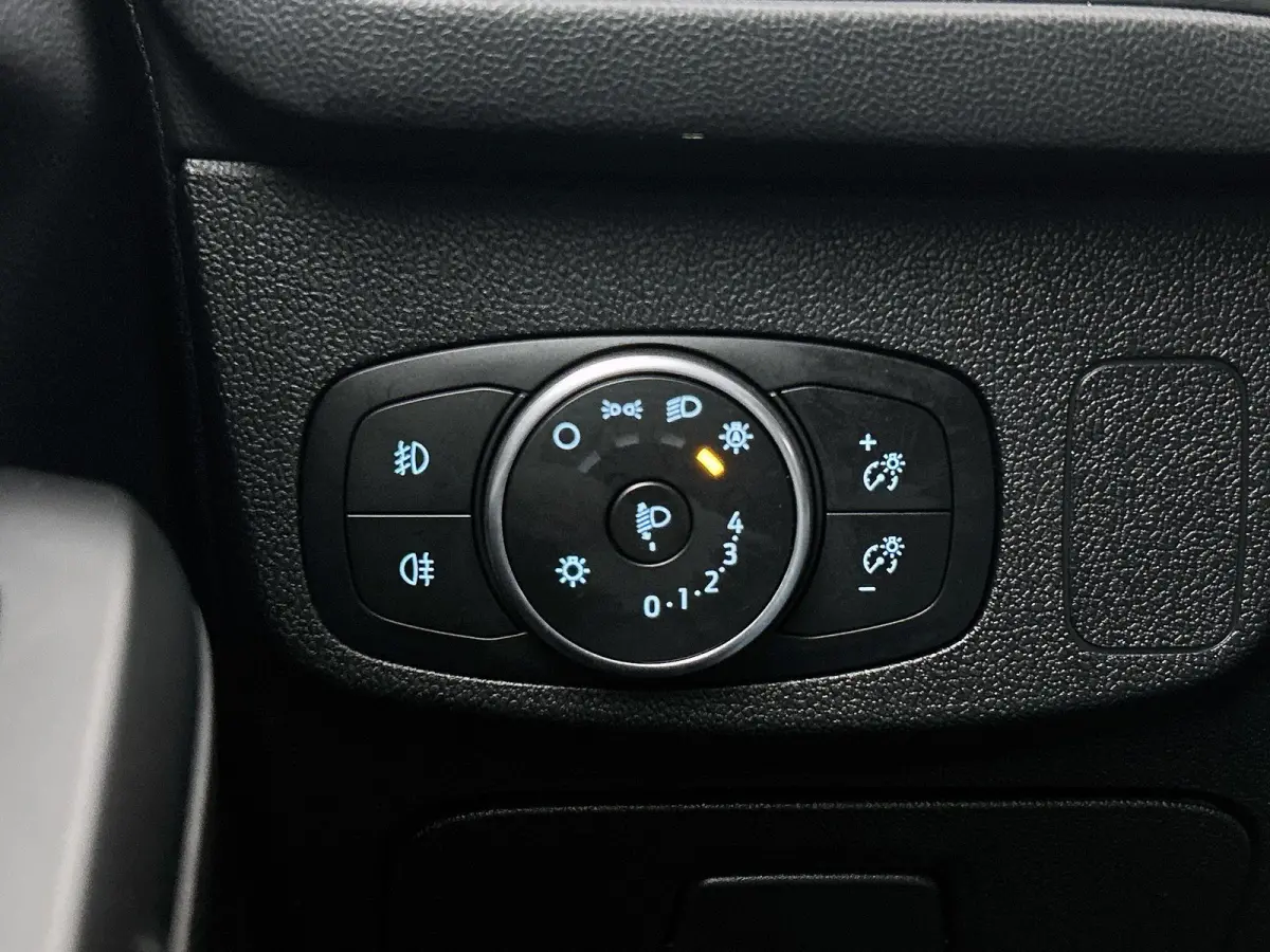 1.0 EcoBoost Trend Edition Business | Winterpack | Clima | Navi | Apple Carplay | Cruise Control | LMV |