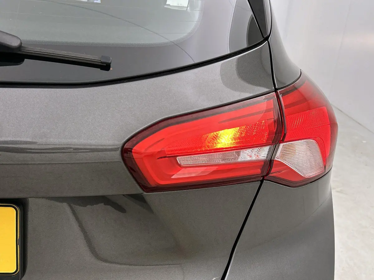 1.0 EcoBoost Trend Edition Business | Winterpack | Clima | Navi | Apple Carplay | Cruise Control | LMV |