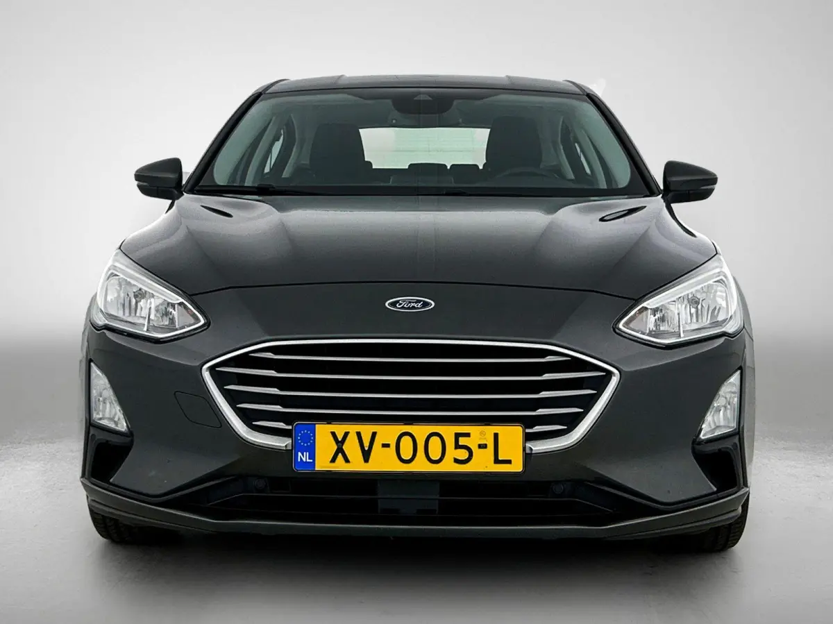 1.0 EcoBoost Trend Edition Business | Winterpack | Clima | Navi | Apple Carplay | Cruise Control | LMV |