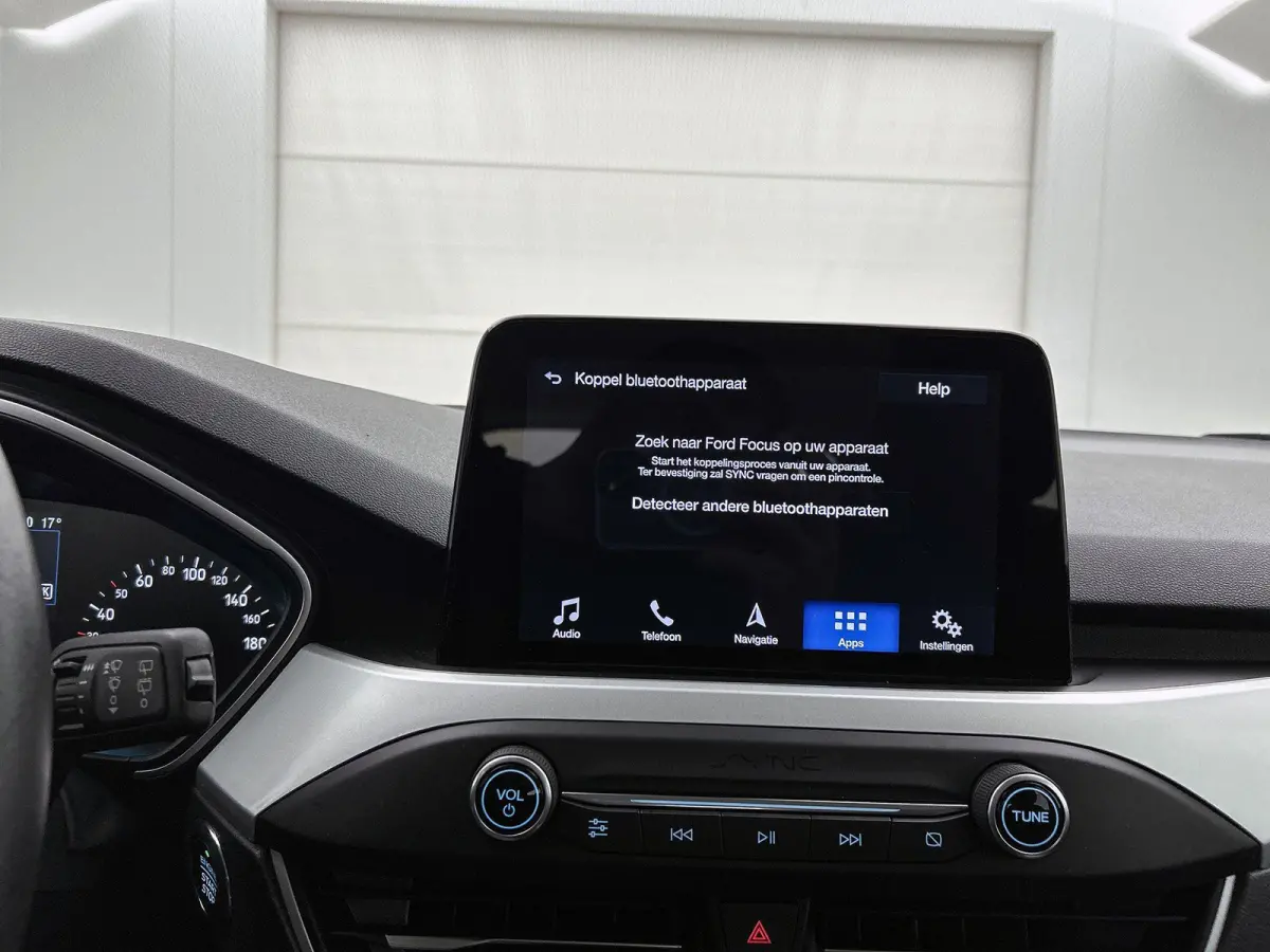 1.0 EcoBoost Trend Edition Business | Winterpack | Clima | Navi | Apple Carplay | Cruise Control | LMV |
