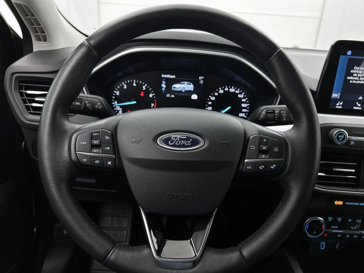 1.0 EcoBoost Trend Edition Business | Winterpack | Clima | Navi | Apple Carplay | Cruise Control | LMV |