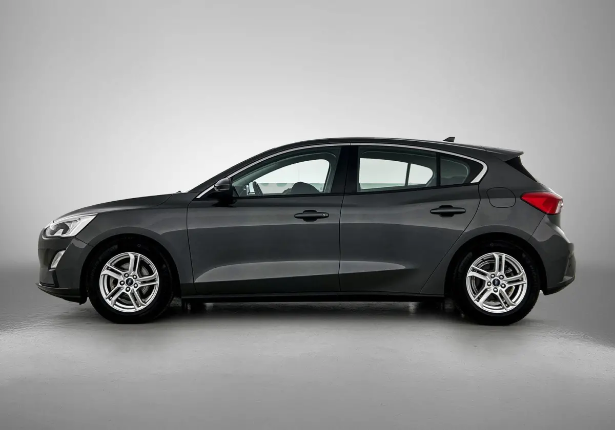 1.0 EcoBoost Trend Edition Business | Winterpack | Clima | Navi | Apple Carplay | Cruise Control | LMV |