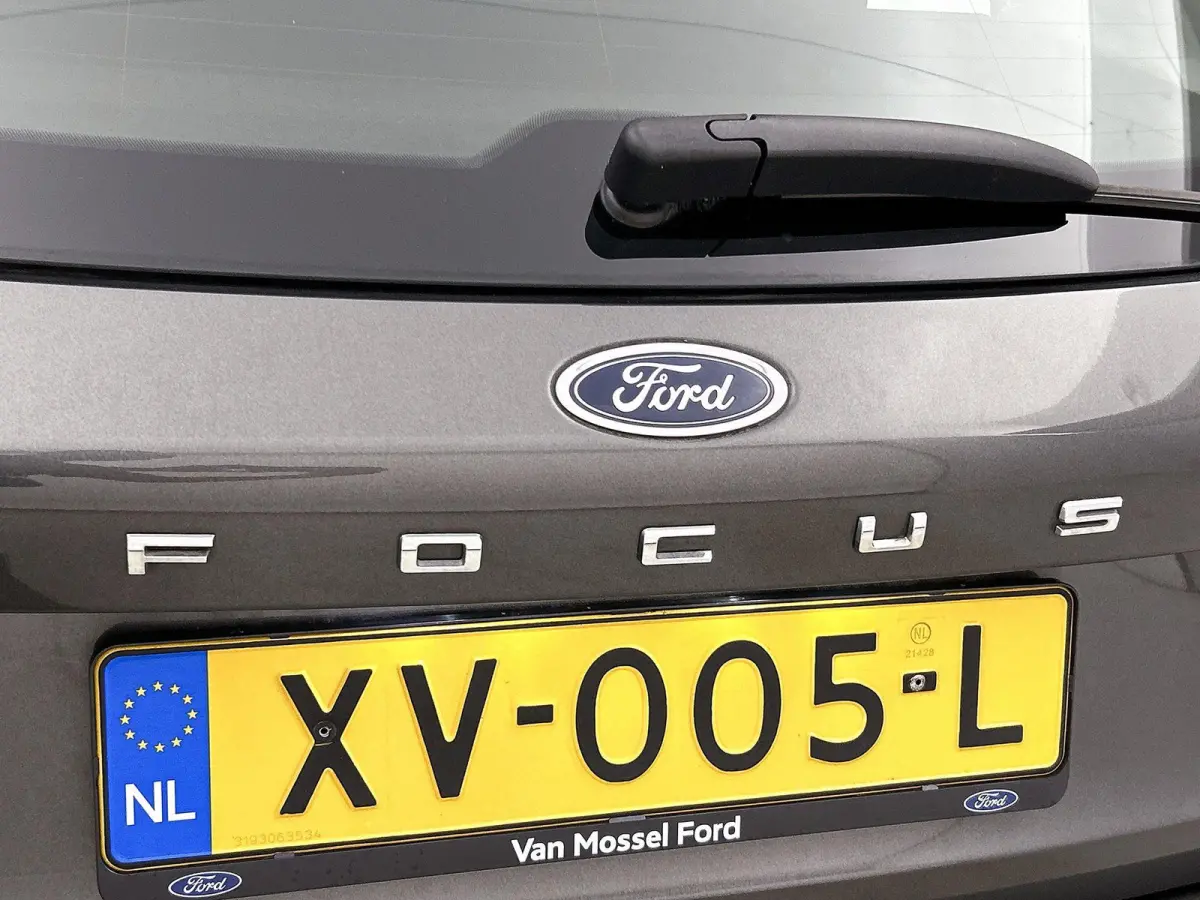 1.0 EcoBoost Trend Edition Business | Winterpack | Clima | Navi | Apple Carplay | Cruise Control | LMV |