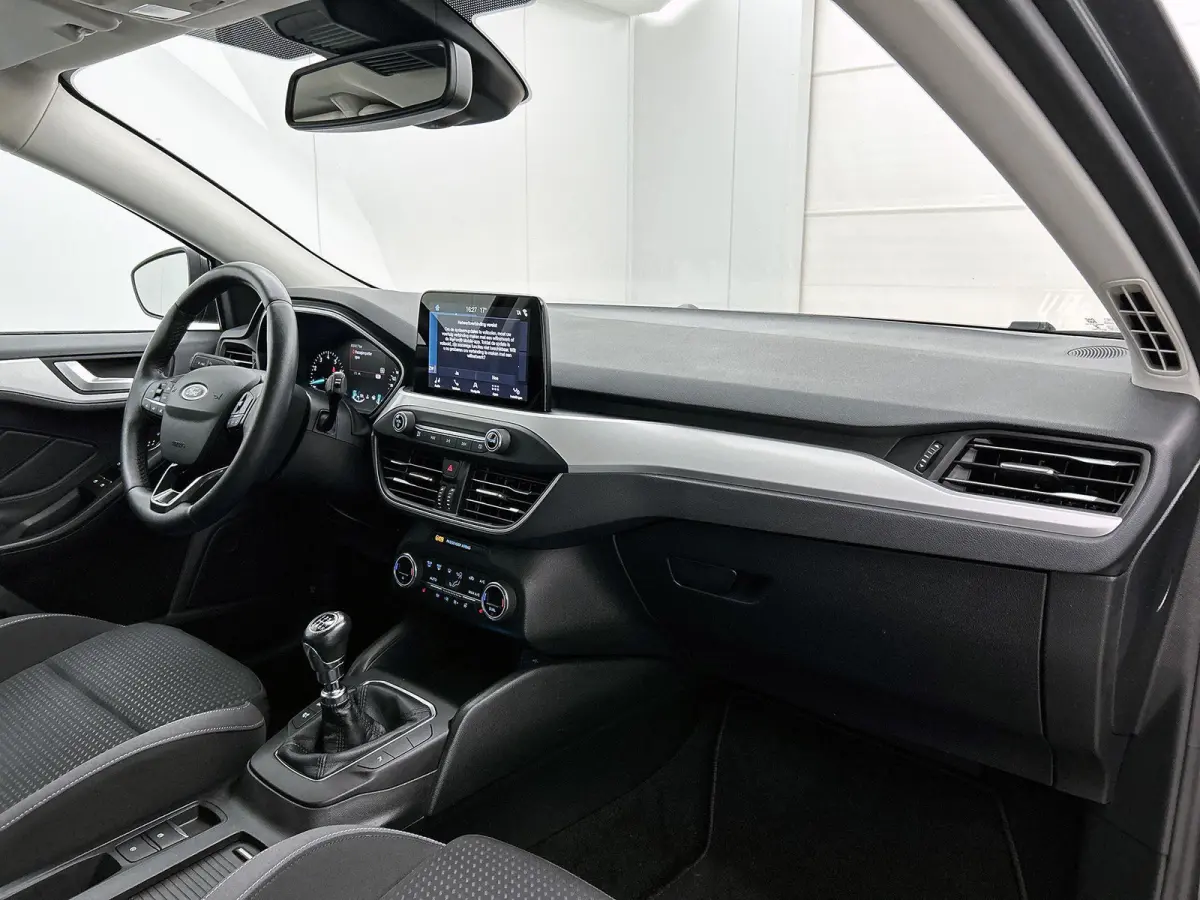 1.0 EcoBoost Trend Edition Business | Winterpack | Clima | Navi | Apple Carplay | Cruise Control | LMV |