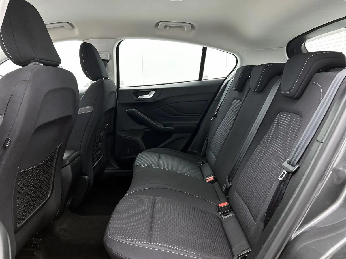 1.0 EcoBoost Trend Edition Business | Winterpack | Clima | Navi | Apple Carplay | Cruise Control | LMV |