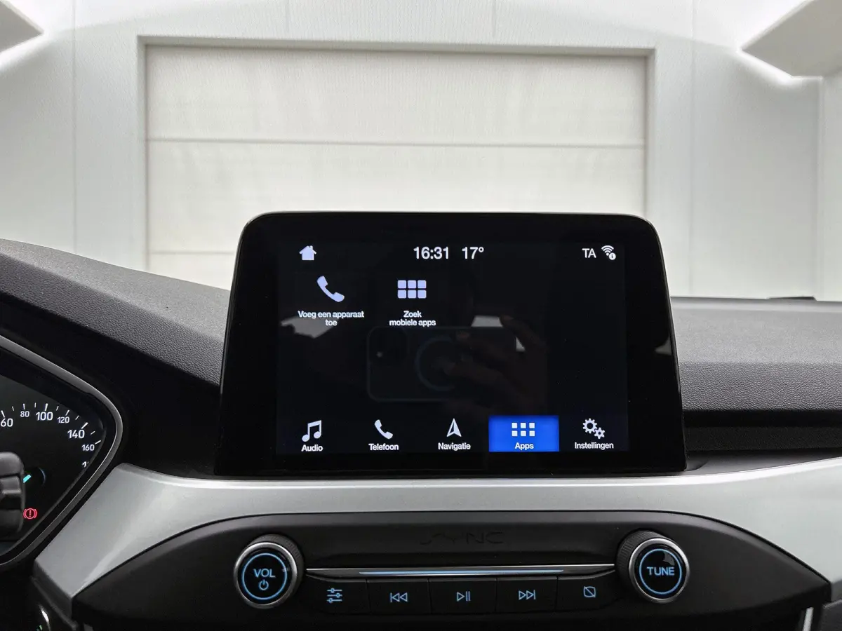 1.0 EcoBoost Trend Edition Business | Winterpack | Clima | Navi | Apple Carplay | Cruise Control | LMV |