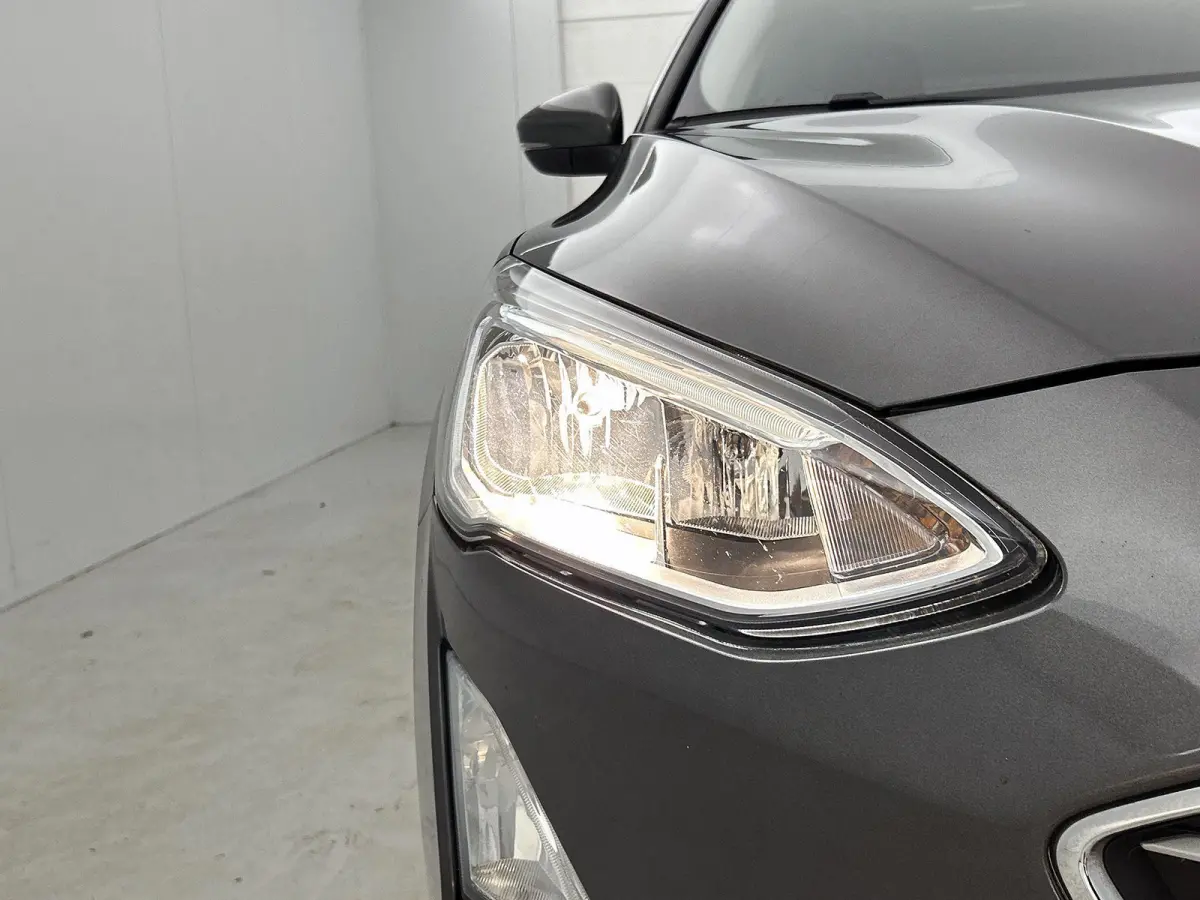 1.0 EcoBoost Trend Edition Business | Winterpack | Clima | Navi | Apple Carplay | Cruise Control | LMV |