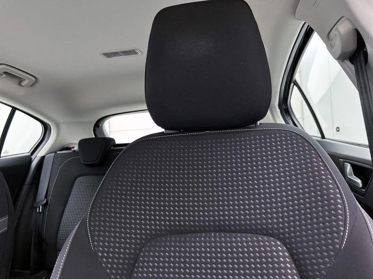 1.0 EcoBoost Trend Edition Business | Winterpack | Clima | Navi | Apple Carplay | Cruise Control | LMV |