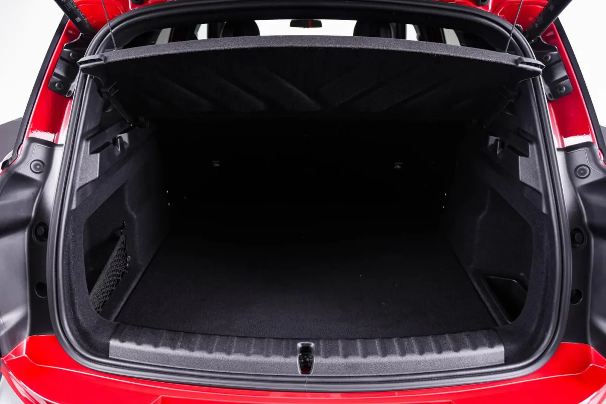 SE ALL4 John Cooper Works L Glazen panoramadak - Head up - Harman Kardon - Driving/Parking Assistant Plus - Comfort Access - High-beam Assistant - Getinte Ruiten -