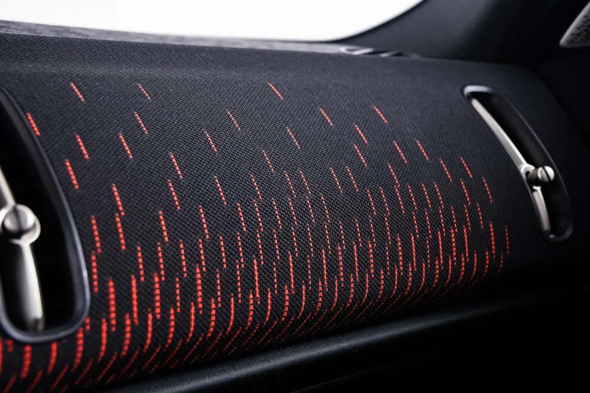 SE ALL4 John Cooper Works L Glazen panoramadak - Head up - Harman Kardon - Driving/Parking Assistant Plus - Comfort Access - High-beam Assistant - Getinte Ruiten -