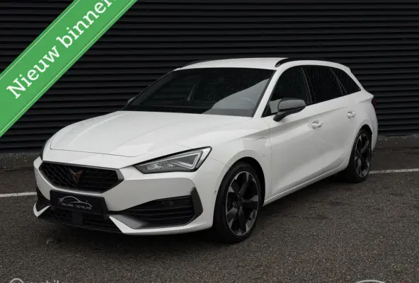 1.4 e-Hybrid,Dealerond,Elek Trekhaak