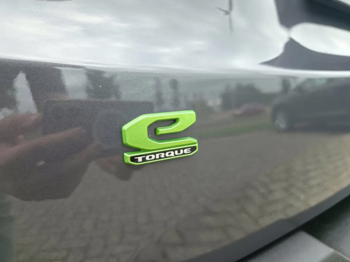 1.5T e-Hybrid S | Winterpakket | Leren Bekleding | Camera | Led verlichting