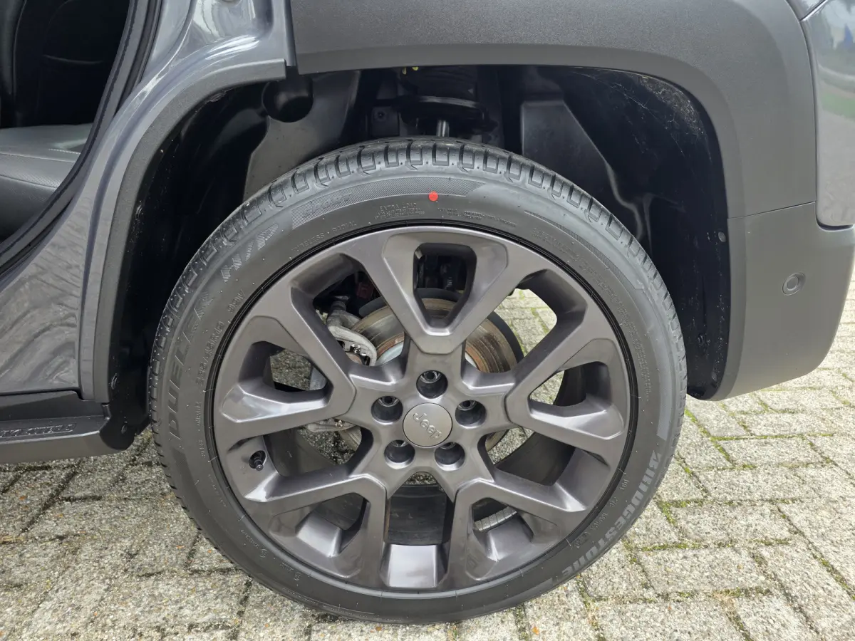1.5T e-Hybrid S | Winterpakket | Leren Bekleding | Camera | Led verlichting