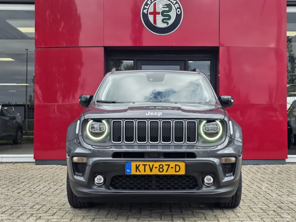 1.5T e-Hybrid S | Winterpakket | Leren Bekleding | Camera | Led verlichting