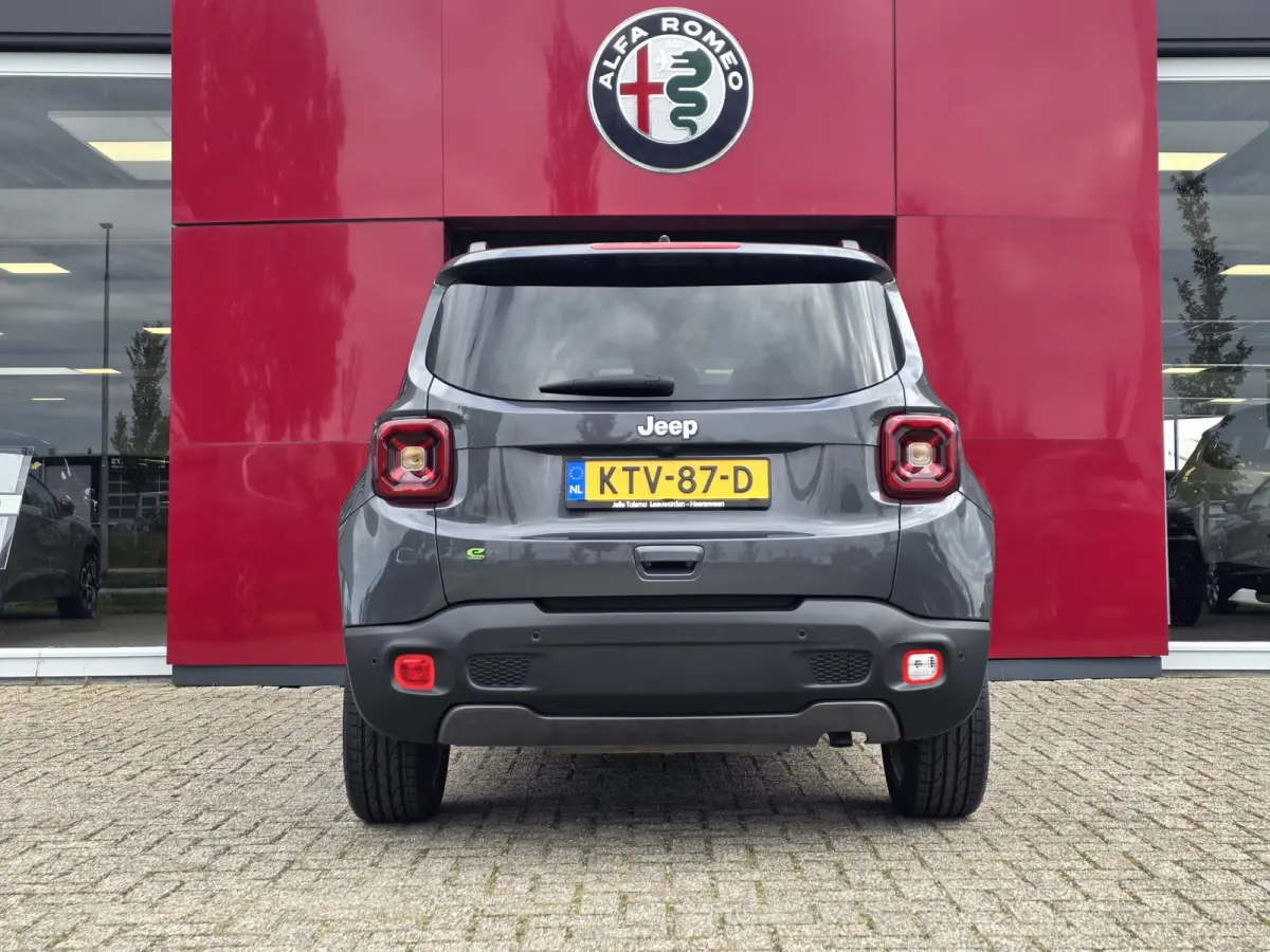 1.5T e-Hybrid S | Winterpakket | Leren Bekleding | Camera | Led verlichting