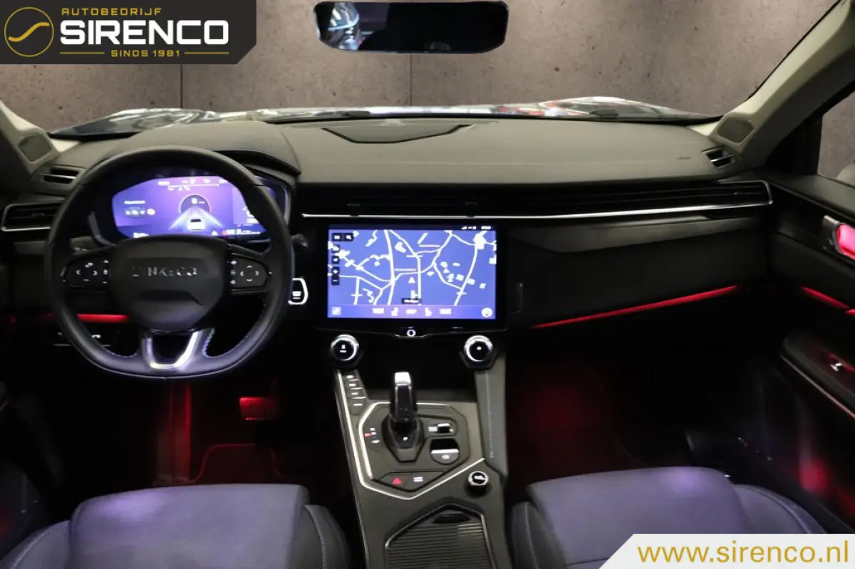 1.5| stoelverwarming |Android auto & Apple carplay |dab | adaptive cruise control | sfeerverlichting |