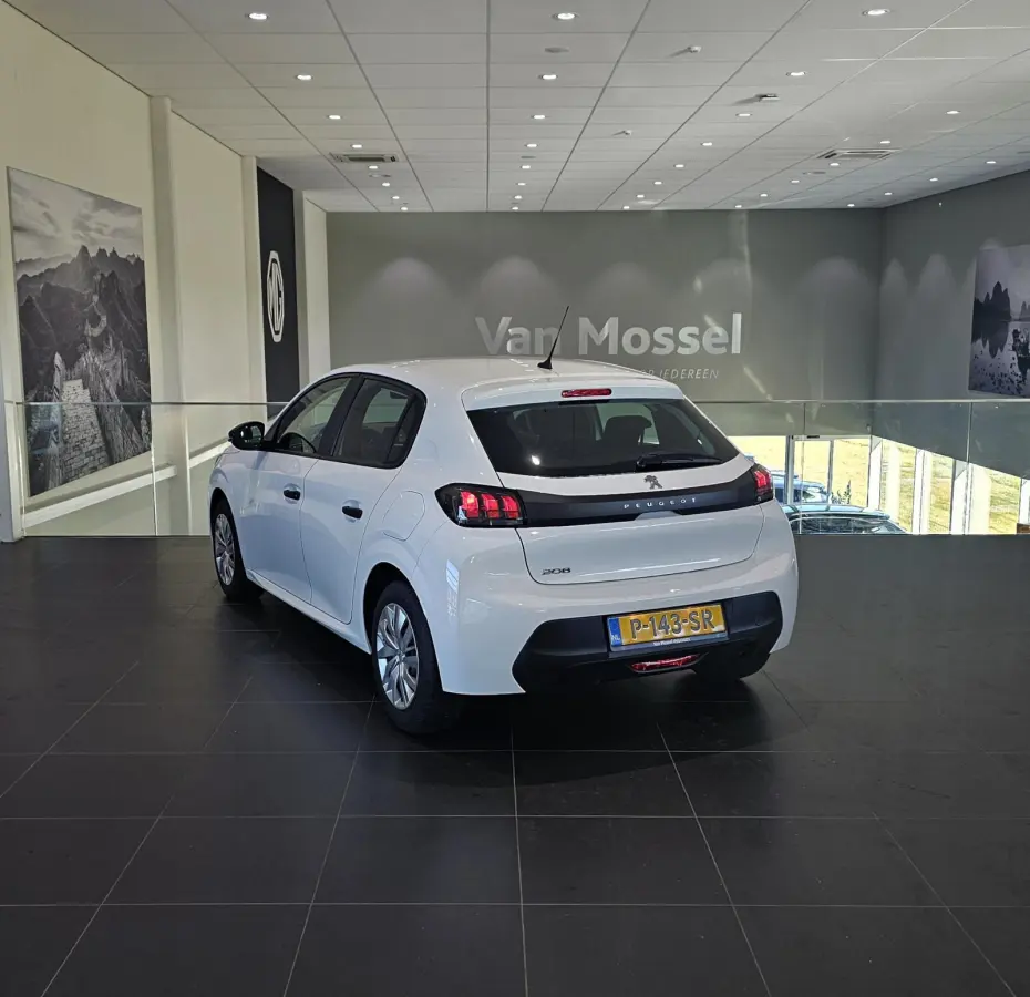 1.2 PureTech Like | Cruise Control | DAB Radio | Lane Assist | Airco